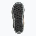 Мъжки сноуборд обувки ThirtyTwo STW Double Boa brown/grey 4