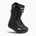 Дамски сноуборд обувки ThirtyTwo STW Double Boa black