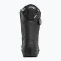 Дамски сноуборд обувки ThirtyTwo STW Double Boa black 3
