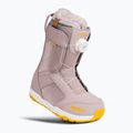 Дамски сноуборд обувки ThirtyTwo Shifty Boa pink
