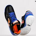 Мъжки футболни обувки Joma Top Flex IN black/royal 11