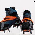 Технология за катерене Nevis Flex Grey Basket Рамове 3I818CVEBZ 6