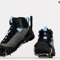 Black Diamond Blitz Spike Traction Device black BD1400050000SML1 13