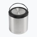 Термос за храна KLEAN KANTEEN TKCanister 946 ml brushed stainless steel