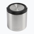 Термос за храна KLEAN KANTEEN TKCanister 946 ml brushed stainless steel 2