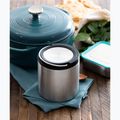 Термос за храна KLEAN KANTEEN TKCanister 946 ml brushed stainless steel 9