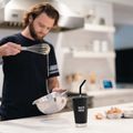 Klean Kanteen Tumbler Вакуумно изолирана термочаша черна 3