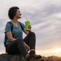 Термочаша Klean Kanteen Tumbler с вакуумна изолация Juicy pear 2