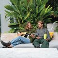 Термочаша Klean Kanteen Tumbler с вакуумна изолация Juicy pear 6