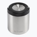 Klean Kanteen TKCanister 236 ml термос за храна от неръждаема матирана стомана 2