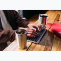 Klean Kanteen чаши за пинта 4 броя от неръждаема стомана 4
