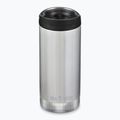 Klean Kanteen TKWide Cafe Cap 355 ml термочаша от неръждаема стомана