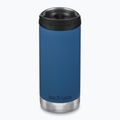 Klean Kanteen TKWide Cafe Cap 355 ml термочаша real teal
