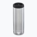 Klean Kanteen TKWide Cafe Cap 473 ml термочаша от неръждаема стомана