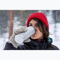 Klean Kanteen TKWide Cafe Cap 473 ml термочаша от неръждаема стомана 4