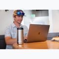 Klean Kanteen TKWide Cafe Cap 473 ml термочаша от неръждаема стомана 6