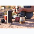 Термочаша Klean Kanteen TKWide Cafe Cap 473 ml черна 9