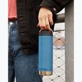 Klean Kanteen TKWide Cafe Cap 473 ml термочаша в цвят тил 4