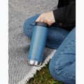 Klean Kanteen TKWide Cafe Cap 473 ml термочаша в цвят тил 6