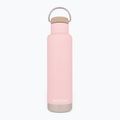 Бутилка за пътуване Klean Kanteen Classic VI lotus