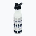 Бутилка за пътуване Klean Kanteen Classic Narrow pepper ridge 6