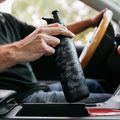 Бутилка за пътуване Klean Kanteen Classic black camo 3