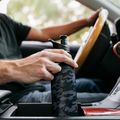 Бутилка за пътуване Klean Kanteen Classic black camo 4