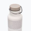 Бутилка за пътуване Klean Kanteen Classic VI salt flats 2