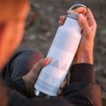 Бутилка за пътуване Klean Kanteen Classic VI salt flats 7