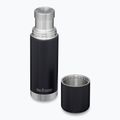 Klean Kanteen TKPro Термос с капачка 500 мл, шистово черно (матово) 4