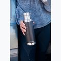Klean Kanteen TKPro Термос с капачка 500 мл, шистово черно (матово) 8