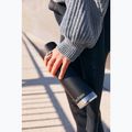 Klean Kanteen TKPro Термос с капачка 500 мл, шистово черно (матово) 9