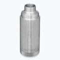 Klean Kanteen TKPro Термос с капачка 750 мл, матирана неръждаема стомана 2