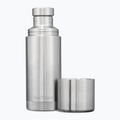 Klean Kanteen TKPro Термос с капачка 750 мл, матирана неръждаема стомана 3