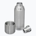 Klean Kanteen TKPro Термос с капачка 750 мл, матирана неръждаема стомана 5