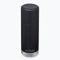 Klean Kanteen TKPro Термос с капачка 750 мл, шистово черно (матово)