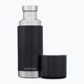 Klean Kanteen TKPro Термос с капачка 750 мл, шистово черно (матово) 3