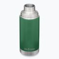 Klean Kanteen TKPro Капачка за преливане 750 ml Fairway термос 2