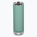 Klean Kanteen TKWide Cafe Cap 473 ml термочаша берил зелено 2