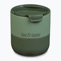 Klean Kanteen Rise Lowball Flip Lid 296 ml термочаша с морски спрей