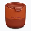 Klean Kanteen Rise Lowball Flip Lid 296 ml термочаша с есенна глазура