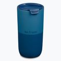 Klean Kanteen Rise Tumbler Flip Lid 473 ml термочаша stellar