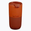 Klean Kanteen Rise Tumbler Flip Lid 473 ml термочаша с есенна глазура