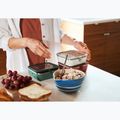Кутия за храна Klean Kanteen Rise Lunch sea spray 7