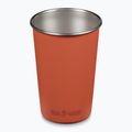 Klean Kanteen Pint Cup чаши за пътуване 4 броя partake 3