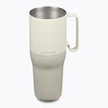Klean Kanteen Rise Tumbler Flip Lid термочаша 1064 ml тофу 2