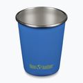 Чаша KLEAN KANTEEN Steel Straw Lid 296 ml super sonic 2