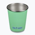 Чаша KLEAN KANTEEN Steel Straw Lid 296 ml spring bud 2