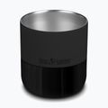 Термо чаша KLEAN KANTEEN Rise Lowball Slide Lid 237 ml black