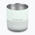 Термо чаша KLEAN KANTEEN Rise Lowball Slide Lid 237 ml barely blue